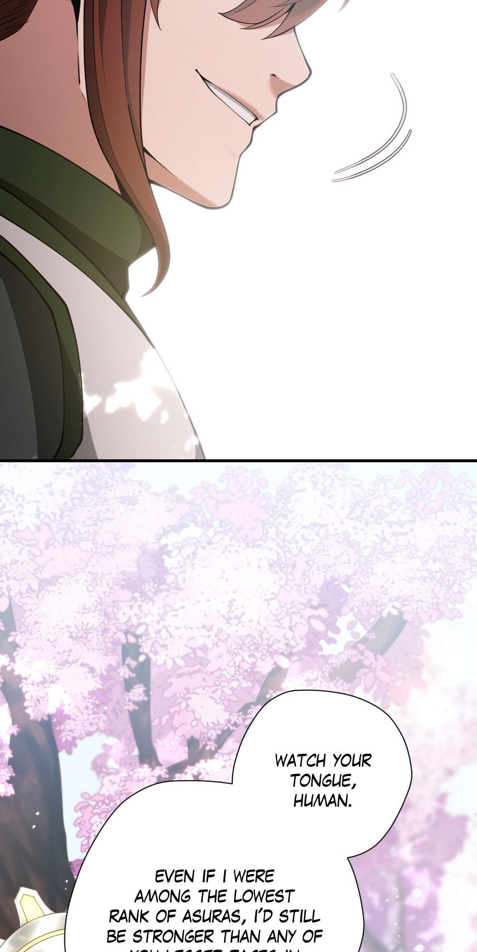 The Beginning After The End Chapter 160 image 58